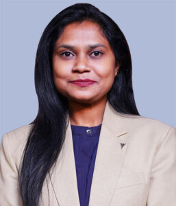 Prof. Chetna Ukey