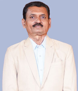 Devidas Patil Sir