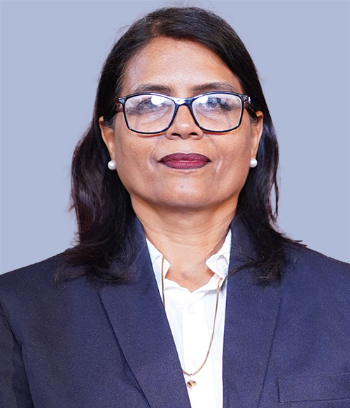 Prof. Vandana Lute