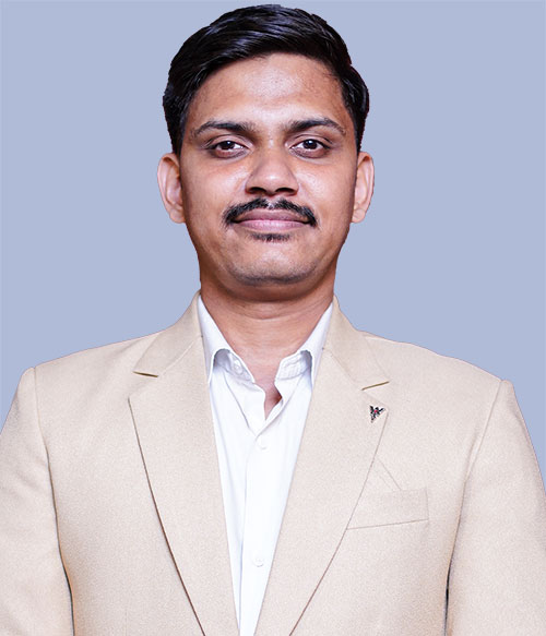 Prof. Abhijeet Roy