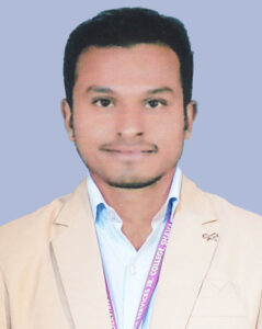 SAURABH DILIP TIMANDE M.SC.B.ED.CHEMISTRY